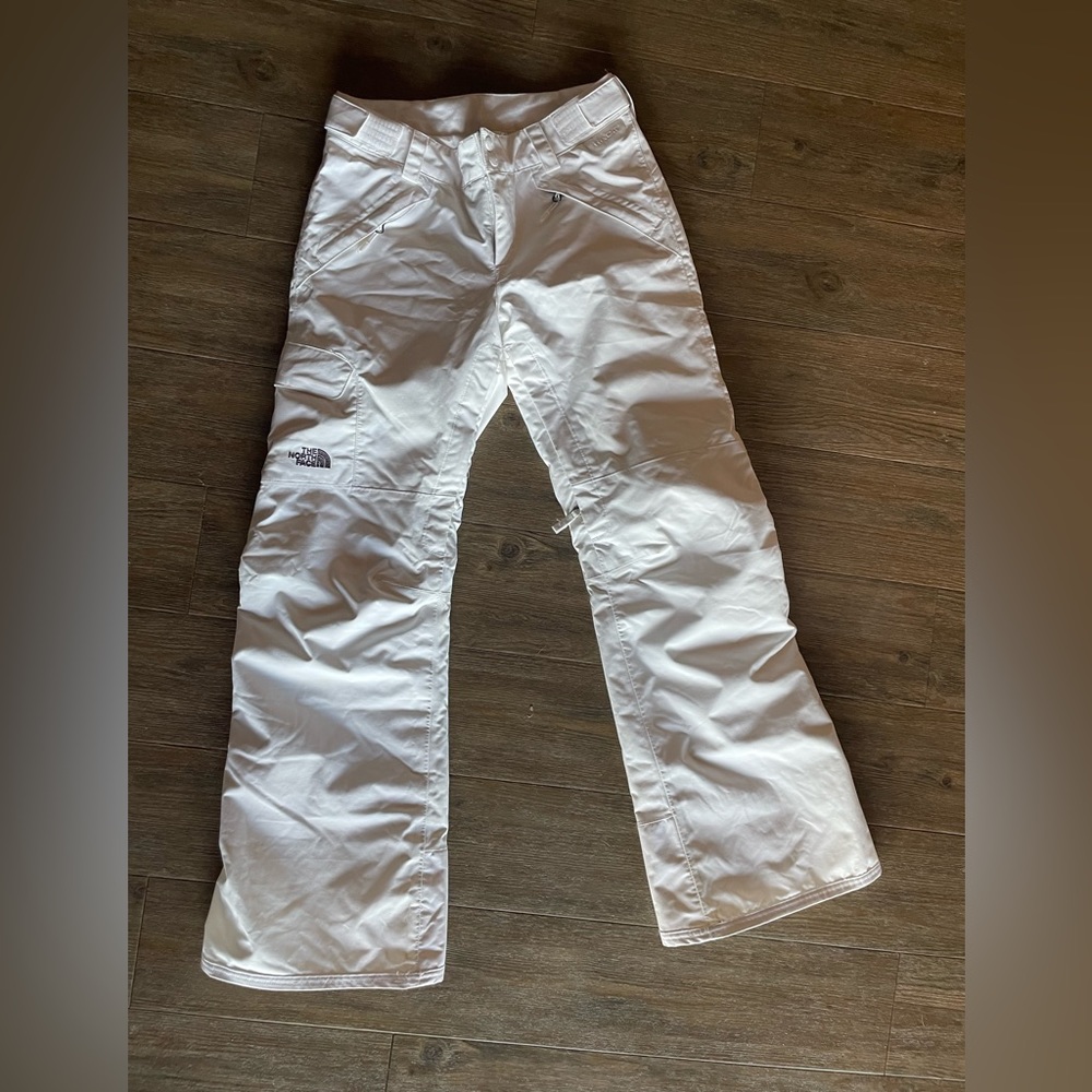 North Face Snow Pants